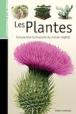 Téléchargez le livre numérique:  Les Guides de la connaissance - Les Plantes