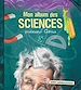 Téléchargez le livre numérique:  Mon album des sciences du Professeur Génius