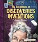 Téléchargez le livre numérique:  My Scrapbook of Discoveries and Inventions (by Professor Genius)