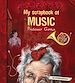 Téléchargez le livre numérique:  My Scrapbook of Music (by Professor Genius)
