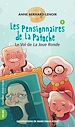 Téléchargez le livre numérique:  Les Pensionnaires de La Patoche, Le Vol de La Joue Ronde - Tome 2