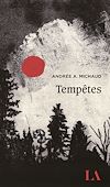 Tempêtes | Michaud, Andrée A.