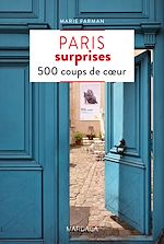 Paris surprises |