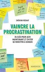 Download this eBook Vaincre la procrastination