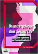 Téléchargez le livre numérique:  Un anthropologue dans Second life