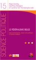 Téléchargez le livre numérique:  Le fédéralisme belge