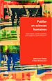 Téléchargez le livre numérique:  Publier en sciences humaines