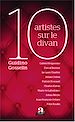 Téléchargez le livre numérique:  10 artistes sur le divan