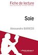 Téléchargez le livre numérique:  Soie de Alessandro Baricco - Fiche de lecture