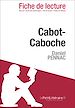 Téléchargez le livre numérique:  Cabot-Caboche de Daniel Pennac - Fiche de lecture