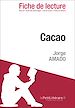 Téléchargez le livre numérique:  Cacao de Jorge Amado - Fiche de lecture