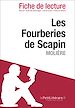 Téléchargez le livre numérique:  Les Fourberies de Scapin de Molière - Fiche de lecture