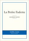 Télécharger le livre :  La Petite Fadette