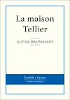 Télécharger le livre :  La maison Tellier