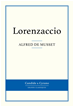 Téléchargez le livre numérique:  Lorenzaccio