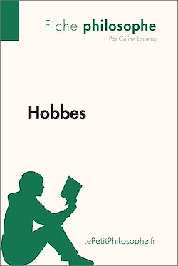 Hobbes - Fiche philosophe