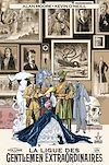 la ligue des gentlemen extraordinaires T01