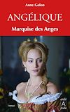 Télécharger cet ebook : Angélique, Tome 1 : Marquise des anges