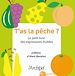 Téléchargez le livre numérique:  T'as la pêche ! - Le petit livre des expressions fruitées