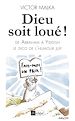 Téléchargez le livre numérique:  Dieu soit loué, le dico de l'humour juif de Abraham à Z