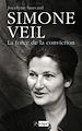 Téléchargez le livre numérique:  Simone Veil ou la force de conviction