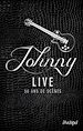 Téléchargez le livre numérique:  Johnny live