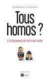 Tous homos ? | Choukroun, Alexandra