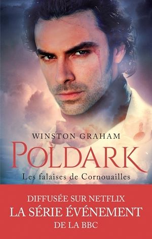 Poldark T1 : Les falaises de Cornouailles | Graham, Winston. Auteur