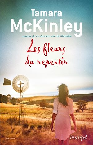Les fleurs du repentir | McKinley, Tamara