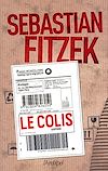 Le colis | Fitzek, Sebastian