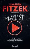 Playlist | Fitzek, Sebastian