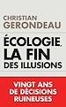 Téléchargez le livre numérique:  Ecologie, la fin