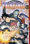 Télécharger le livre :  Fairy Tail T23