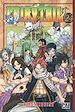 Téléchargez le livre numérique:  Fairy Tail T24