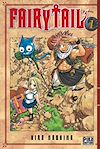 Télécharger le livre :  Fairy Tail T01