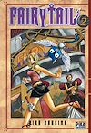 Télécharger le livre :  Fairy Tail T02