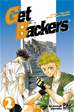 Téléchargez le livre numérique:  Get Backers T02