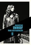 Par les rafales | Imhof, Valentine