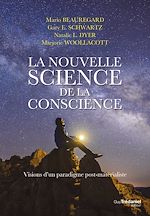 Download this eBook La nouvelle science de la conscience