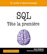 Télécharger cet ebook : SQL - Tête la première