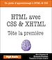 Téléchargez le livre numérique:  HTML avec CSS & XHTML - Tête la première