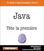 Télécharger cet ebook : Java - Tête la première