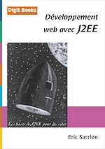 Télécharger cet ebook : Développement Web avec J2EE