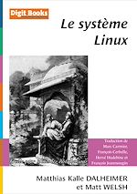 Télécharger cet ebook : Le système Linux