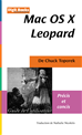 Téléchargez le livre numérique:  Mac OS X Leopard – Précis et concis