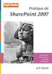 Téléchargez le livre numérique:  Pratique de SharePoint 2007
