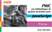 Téléchargez le livre numérique:  PWC : une bibliothèque de gestion de fenêtres pour JavaScript