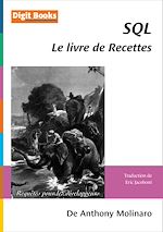 Télécharger cet ebook : SQL – Le livre de Recettes