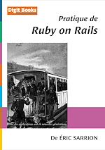 Télécharger cet ebook : Pratique de Ruby on Rails