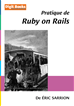 Téléchargez le livre numérique:  Pratique de Ruby on Rails